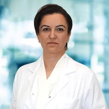 DOÇ. DR. SAYNUR YILMAZ SARICA