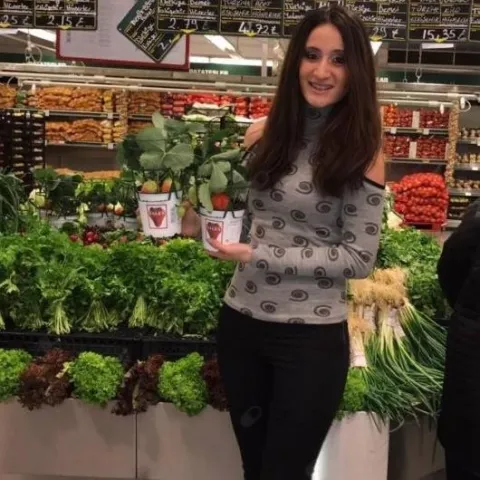 DYT. MERAL TANSU AYIŞIK
