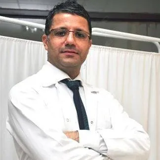 PROF. DR. CEM KAAN PARSAK