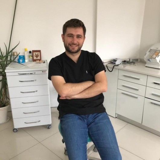 Spec. DDS MEHMET BİÇER