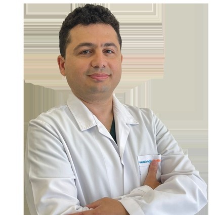 OP. DR. ÖZGÜR İLHAN