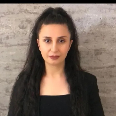 PSK. HURİYE DEMİR