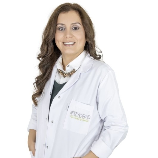 UZM. DR. GÜLÇİN ADALI