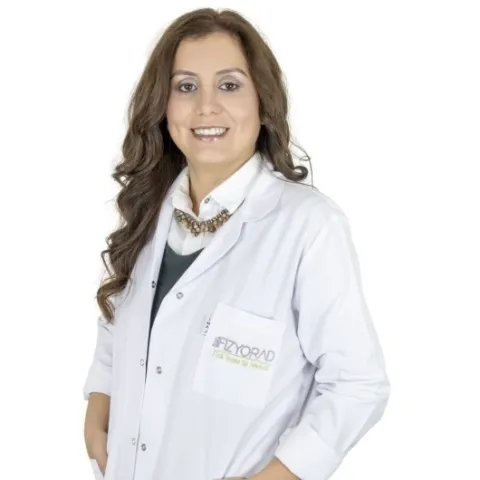 Fachärztl. Dr. GÜLÇİN ADALI