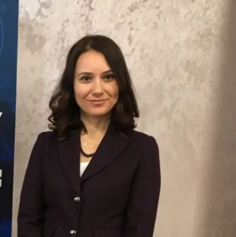 DOÇ. DR. SEVCAN KARAKOÇ