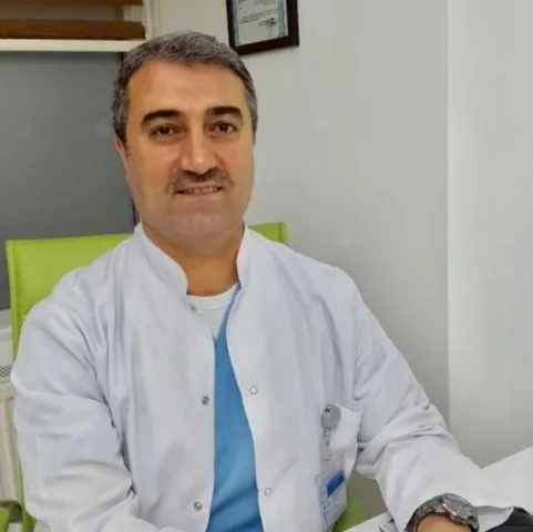DT. NİZAMETTİN ARIK
