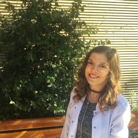 DYT. GAMZE GÜNEŞ