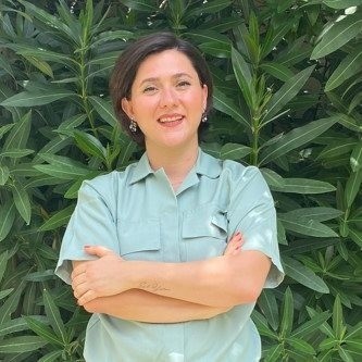 DOÇ. DR. HACER ŞAHİN AYDINYURT