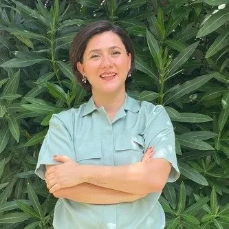 DOÇ. DR. HACER ŞAHİN AYDINYURT