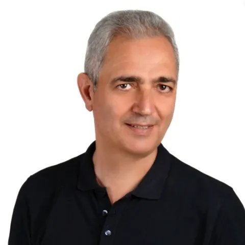 DT. CAN ALTUĞ KAYA