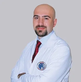 Cərrah Dr. ARİF AYDIN