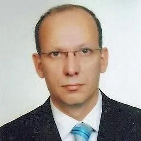 OP. DR. MEHMET GÖKHAN BİLGİN