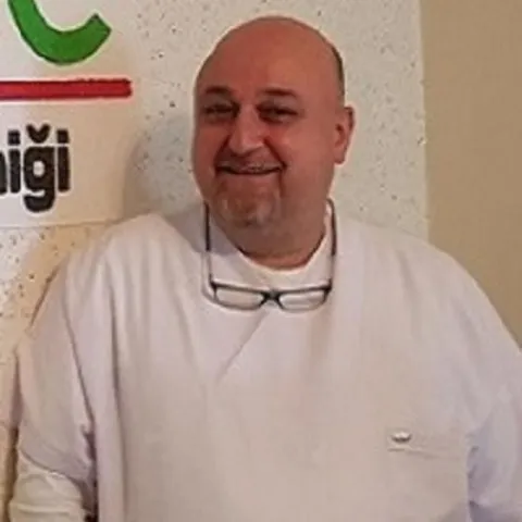 DT. HAKKI NAİL ÖZEN