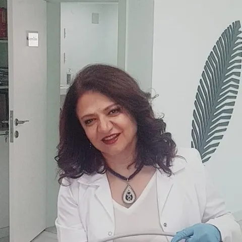UZM. DR. LÜTFİYE ÇOBAN
