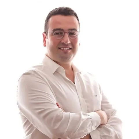 DR. DT. CİHAN CEM GÜRBÜZ