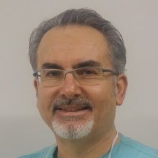 OP. DR. MUHAMMET EMİN ÖCAL