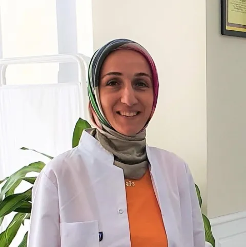 UZM. DR. REYHAN TIĞLI