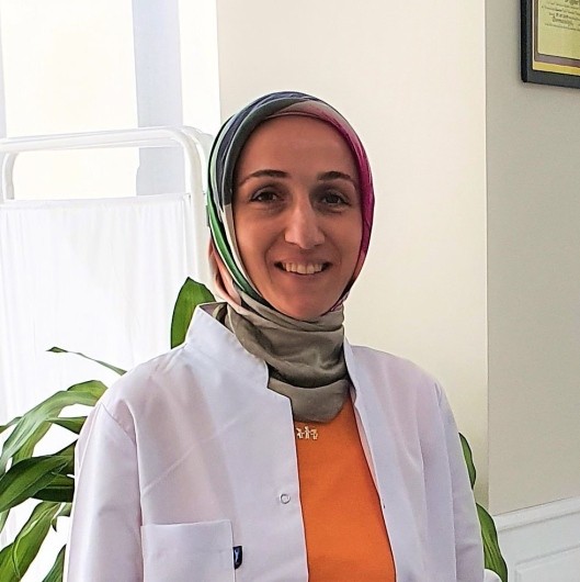 Spec. Dr. REYHAN TIĞLI