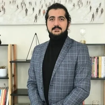 PSK. KEREM GÜMÜŞ