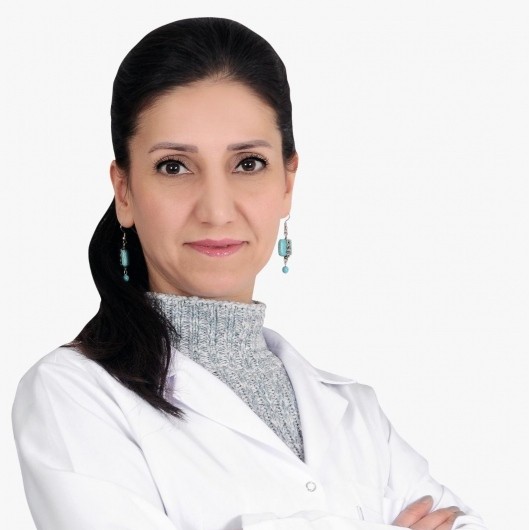 OP. DR. HANİFE BENLİ
