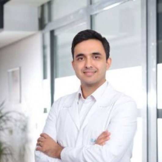 OP. DR. OKAN TAŞKIN