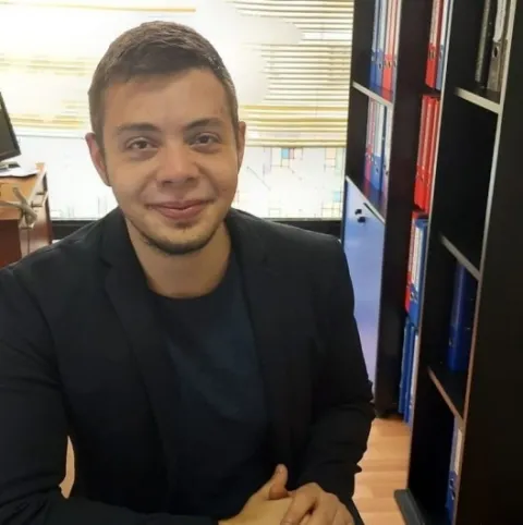PSK. KAMİL BARIŞ GOLAR