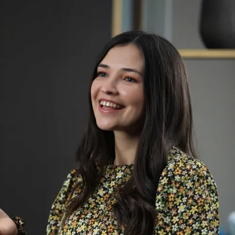 DYT. CANSU KAHRAMAN