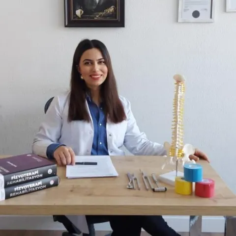 FZT. NECLA KOÇ
