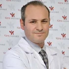 PROF. DR. ÖMER ÇALKA
