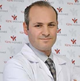 Prof. Dr. ÖMER ÇALKA