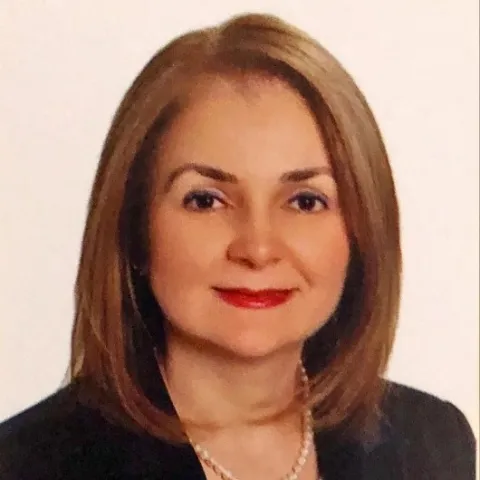 Prof. Dr. ÖZLEM YILMAZ ÖZBEK