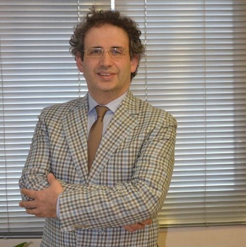 PROF. DR. CÜNEYT YILMAZER