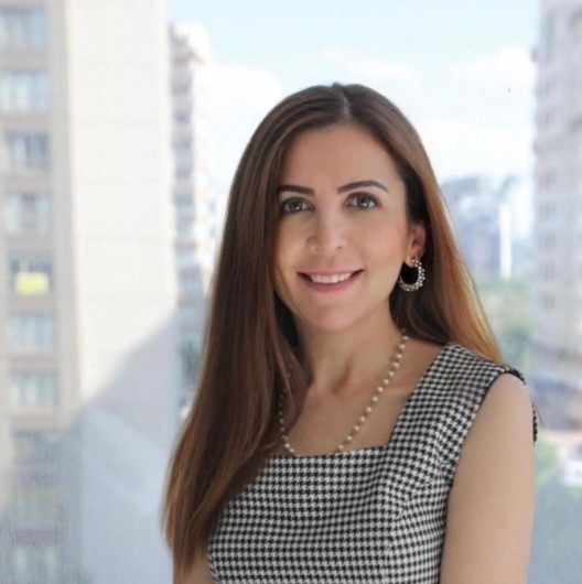 DOÇ. DR. EBRU KARAGÜN