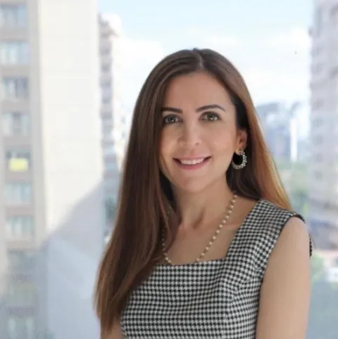DOÇ. DR. EBRU KARAGÜN