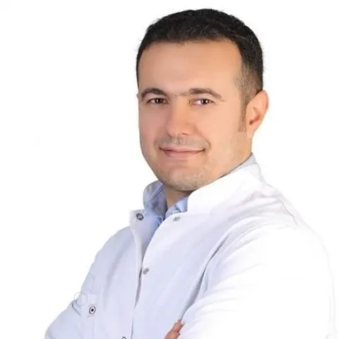 Surg. Dr. KENAN EREN