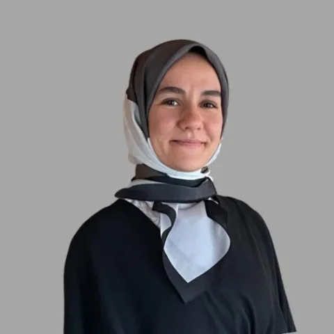 UZM. DKT. RUMEYSA İNAN
