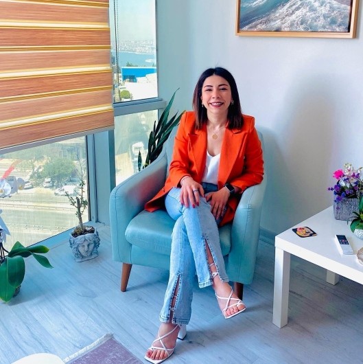 UZM. KL. PSK. NURHAN NAZ