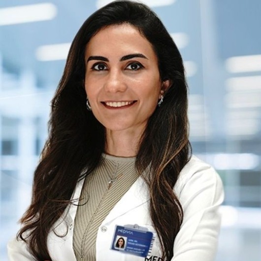 OP. DR. AYSEL İBRAHİMLİ