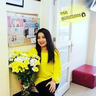 DYT. DAMLA GÜRAN