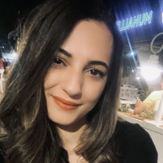 PSK. BÜŞRA ÖZTÜRK MERT
