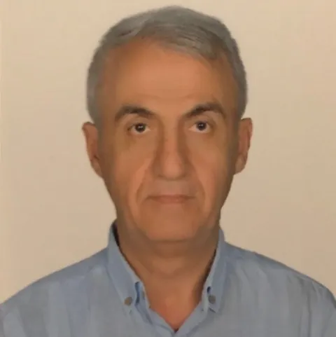 UZM. DR. MEHMET CELALETTİN ÜNER