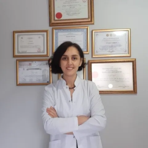 OP. DR. EBRU YALTI