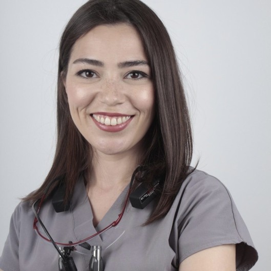 DT. ASLI ÖZDEN AYDIN