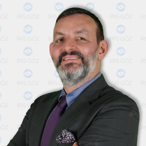 PROF. DR. CAN ÜSTÜNDAĞ