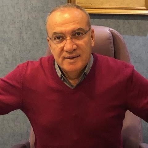 PROF. DR. FERİT TANERİ