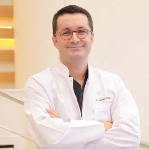 OP. DR. SERTAN AKSU