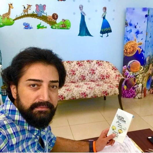 UZM. DR. ÇAĞRI TURAN