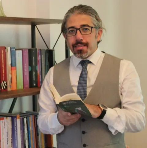 Dr. psix. məsl. ABDURRAHMAN KENDİRCİ