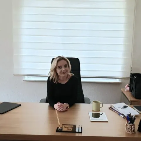 PSK. NACİYE KATIRCI SOYUÖZ