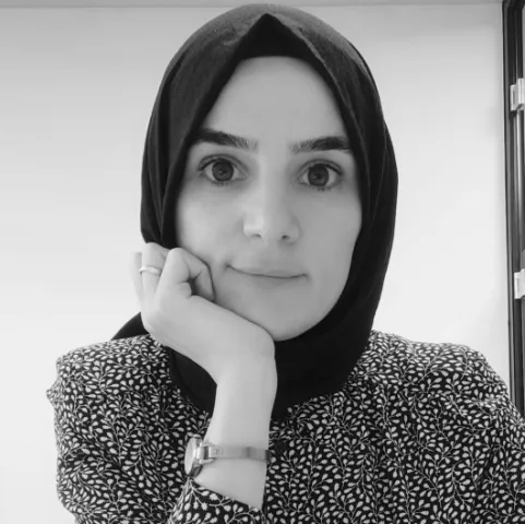 PSK. NERMİN KÜBRA YURTTAŞ